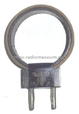 Steckspule ; Cracoanu, O. Huth- (ID = 114344) Radio part