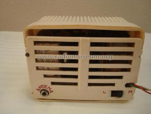 Pulgarcito Super II; Cradial; Hospitalet (ID = 1165987) Radio