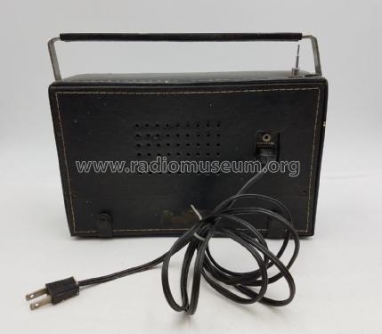 Weather Marine 14 Transistor 1950 ; Craftsman; Chicago, (ID = 2310393) Radio