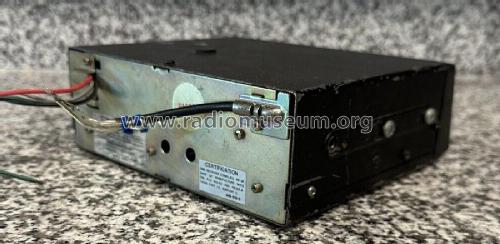 3132; Craig Panorama Inc.; (ID = 2971215) Car Radio