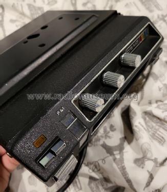 3136; Craig Panorama Inc.; (ID = 2829998) Car Radio