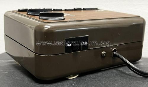 IMA AM/FM Electronic Clock Radio 1275; Craig Panorama Inc.; (ID = 2828058) Radio