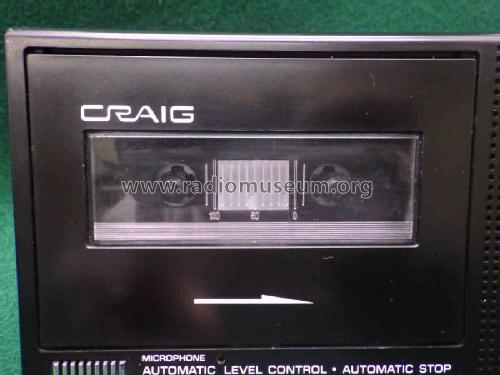 J427A; Craig Panorama Inc.; (ID = 2983214) Radio