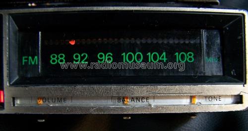 S200 ; Craig Panorama Inc.; (ID = 2848544) Car Radio