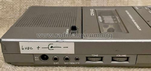 Thinline Cassette Recorder J103; Craig Panorama Inc.; (ID = 2983194) Sonido-V