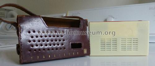 Vista 2 Band Transistor 8 ; Craig Panorama Inc.; (ID = 1391866) Radio