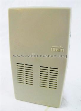 Vista 6 Transistor ; Craig Panorama Inc.; (ID = 1507868) Radio