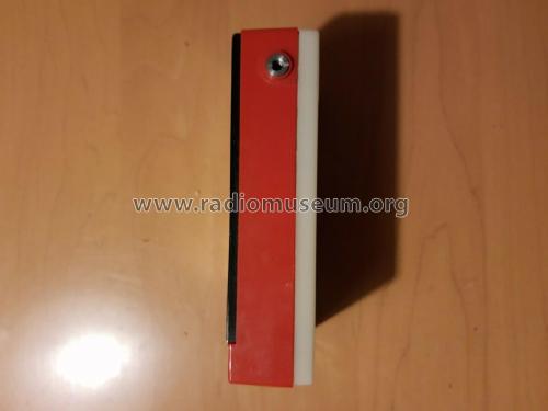 Vista Transistor 8 NTR-850; Craig Panorama Inc.; (ID = 2476328) Radio