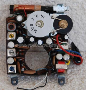 Vista Transistor Six; Craig Panorama Inc.; (ID = 2594381) Radio