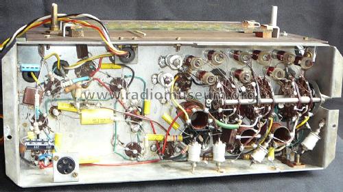 733; Crammond Radio (ID = 1776104) Radio