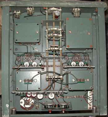 Générateur-BF GB110; CRC, Constructions (ID = 1967656) Equipment