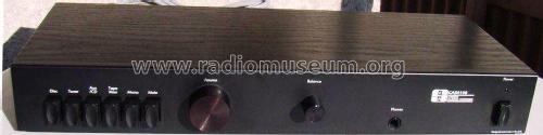 Integrated Amplifier CAS 4140; Creek Audio Ltd.; (ID = 2346790) Ampl/Mixer