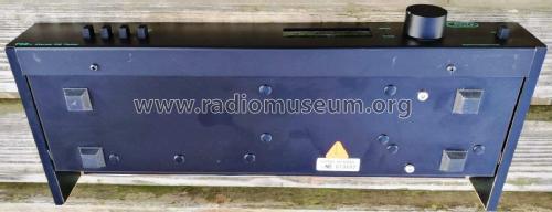 Stereo FM Tuner T40; Creek Audio Ltd.; (ID = 2075249) Radio