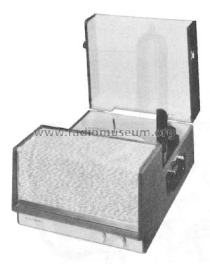 A-644 ; Crescent Industries, (ID = 2395909) Verst/Mix