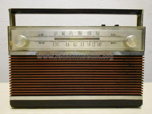 TR 70; Crezar; Milano (ID = 2237889) Radio