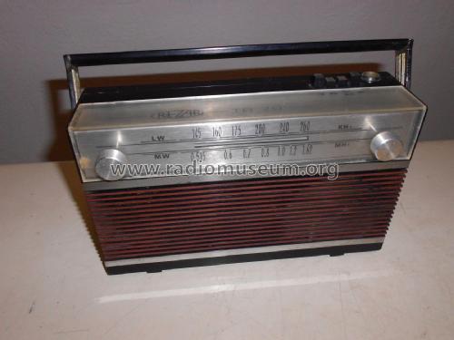 TR 70; Crezar; Milano (ID = 2237890) Radio