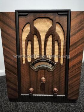 Gulbransen 07A; Cromwell, Gulbransen (ID = 2723851) Radio