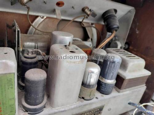 Gulbransen 628; Cromwell, Gulbransen (ID = 3121104) Radio