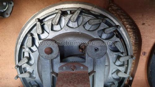 Gulbransen Teledial - Self Tuning Ch=A1; Cromwell, Gulbransen (ID = 3173437) Radio