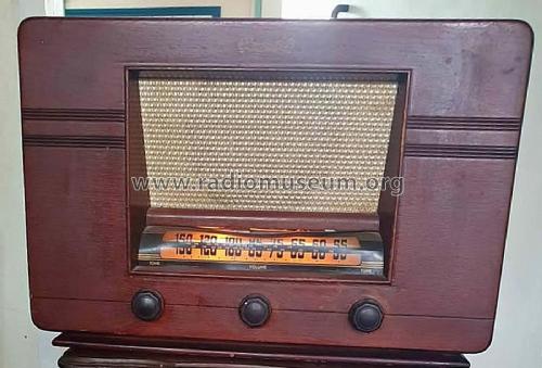 Pacemaker 618P; Cromwell, Gulbransen (ID = 3109624) Radio