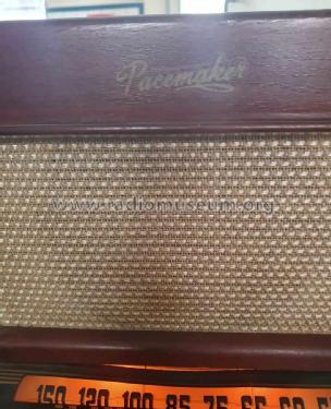 Pacemaker 618P; Cromwell, Gulbransen (ID = 3109626) Radio