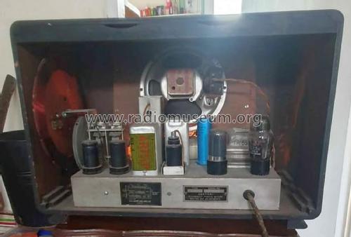 Pacemaker 618P; Cromwell, Gulbransen (ID = 3109627) Radio