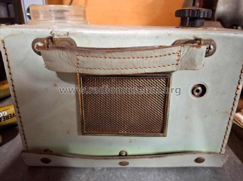 Pacemaker Sportable ; Cromwell, Gulbransen (ID = 3143931) Radio