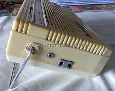 Sony Pacemaker Transistor Six TR-6080; Cromwell, Gulbransen (ID = 3162726) Radio