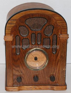 1940A ; Crosley Radio Retro (ID = 1709427) Radio