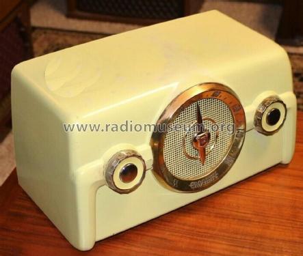 10-137 ; Crosley Radio and (ID = 2883840) Radio