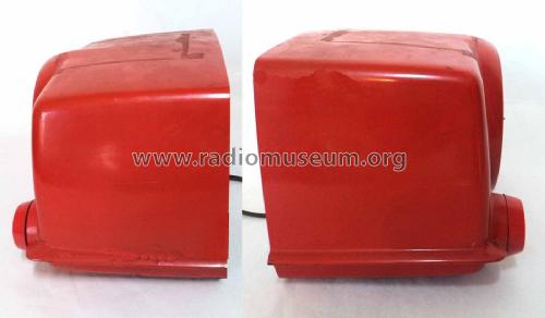 11-103U ; Crosley Radio and (ID = 2885132) Radio