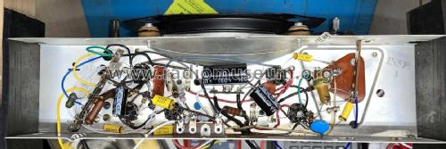 E-15; Crosley Radio and (ID = 3037506) Radio