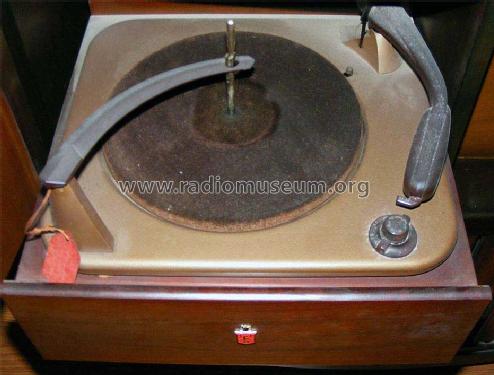 ES-58 ; Crosley Radio and (ID = 956858) Radio