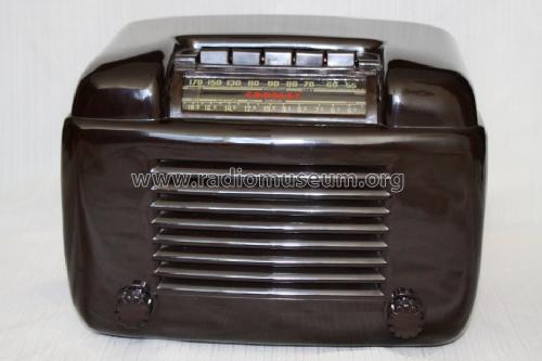 J729 ; Crosley Radio and (ID = 1394372) Radio