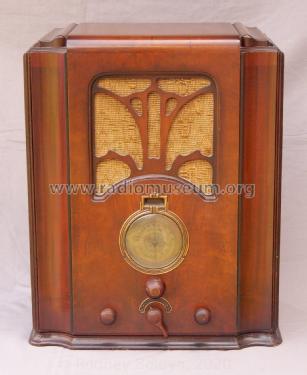 1055-EK 'Constitution' Ch= 1055; Crosley Radio Corp.; (ID = 2542937) Radio