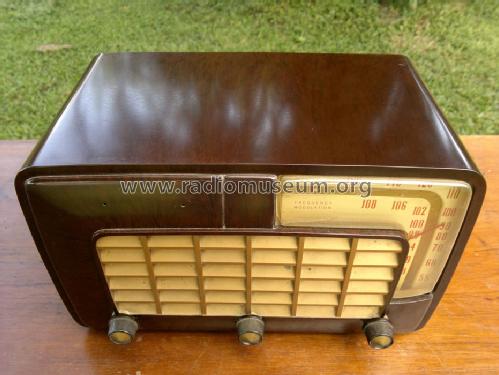 10-127 [10127] ; Crosley Radio Corp.; (ID = 1344881) Radio