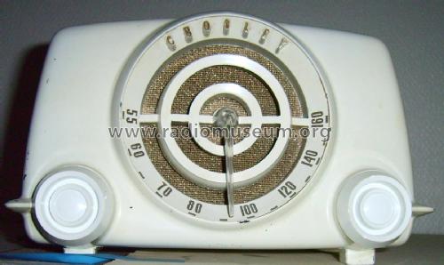11-100U Ch= 330; Crosley Radio Corp.; (ID = 2547343) Radio