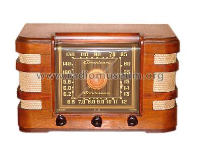46FB ; Crosley Radio Corp.; (ID = 338754) Radio