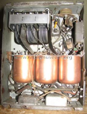 48 Wiget 5 tube chassis; Crosley Radio Corp.; (ID = 679030) Radio