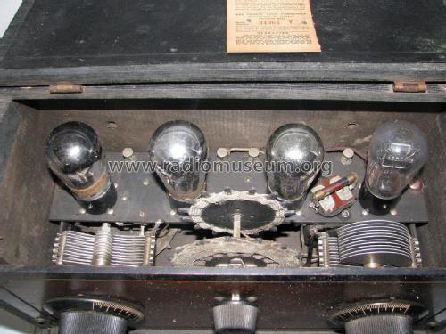 4-29P; Crosley Radio Corp.; (ID = 1776809) Radio