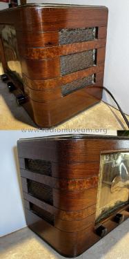 52-TL 86; Crosley Radio Corp.; (ID = 2883053) Radio