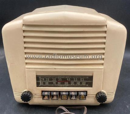 5628 ; Crosley Radio Corp.; (ID = 2883955) Radio