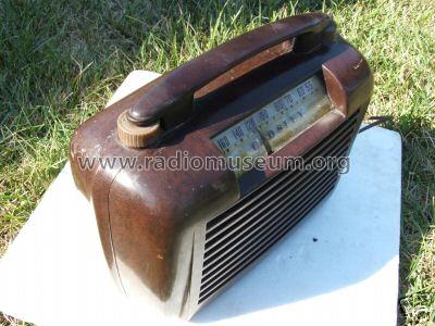 56PB ; Crosley Radio Corp.; (ID = 365984) Radio