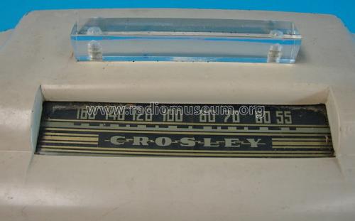 56TU-0 ; Crosley Radio Corp.; (ID = 1420403) Radio