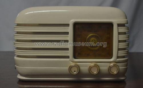 58XTW ; Crosley Radio Corp.; (ID = 1990618) Radio