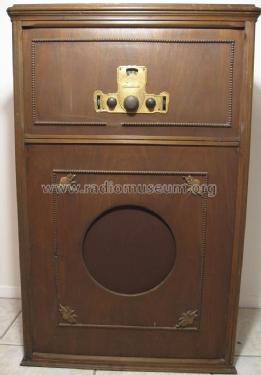 Bandbox 601 ; Crosley Radio Corp.; (ID = 2156409) Radio