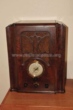 625EC 'Battery 6' ; Crosley Radio Corp.; (ID = 1653295) Radio