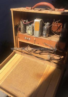 62PA Ch= 68; Crosley Radio Corp.; (ID = 2692429) Radio