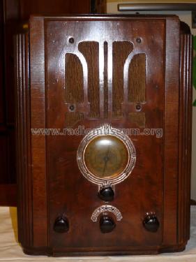655 Olympia ; Crosley Radio Corp.; (ID = 1206518) Radio