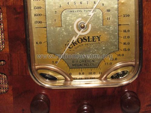 676 ; Crosley Radio Corp.; (ID = 1943891) Radio